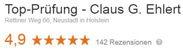 Fachverkäuferin Bäckerei und Konditorei - Bewertungen